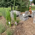 Weberhof - 5 דירה *