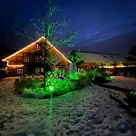 דירה Weberhof - 5 מונסטר