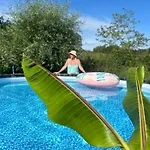 Weberhof - 5 דירה מונסטר