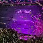 Weberhof - 5 דירה