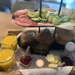 Weberhof - 5 דירה *