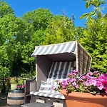 Weberhof - 5 דירה מונסטר