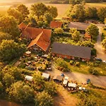 Weberhof - 5 מונסטר