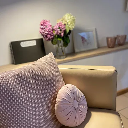 Apartment Im Schönen #5 *