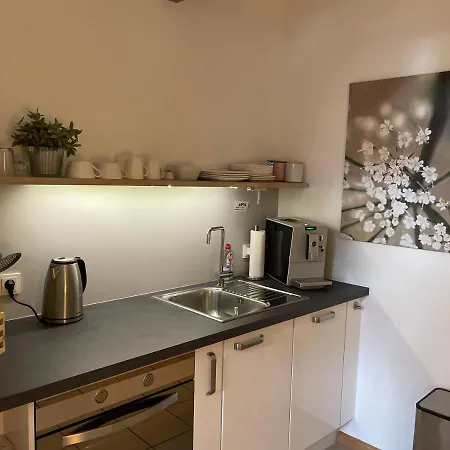 Weberhof - Apartment