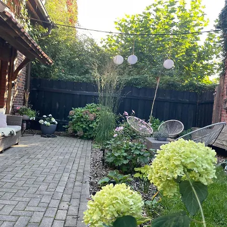 Apartamento Im Schönen #5