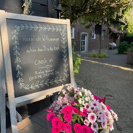 Weberhof -