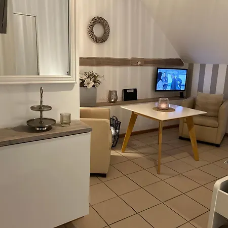 Weberhof - Apartment