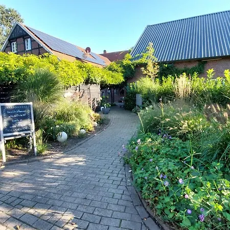 Apartment Weberhof -