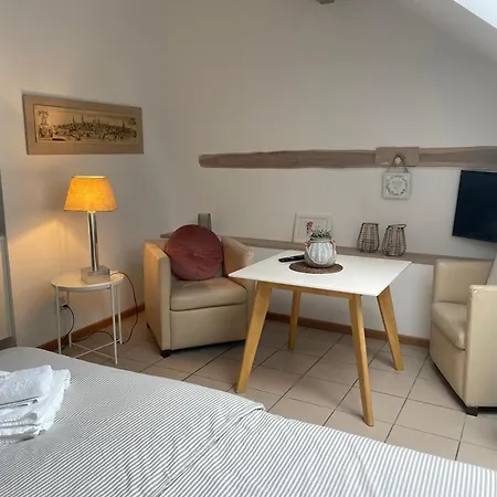Apartamento Im Schönen #5 Münster