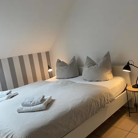 Weberhof - 5 Апартаменты *