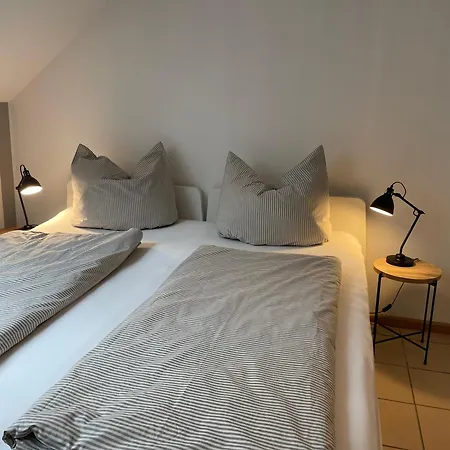 Weberhof - Apartment
