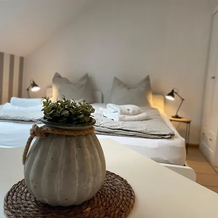 Im Schönen #5 Apartamento Münster