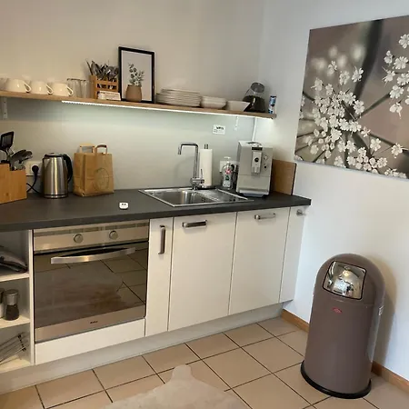 Апартаменты Weberhof - 5