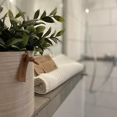 Apartment Weberhof -