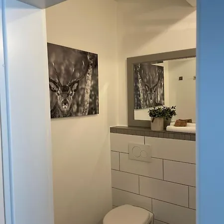 Weberhof - Apartment Munster (North Rhine-Westphalia)
