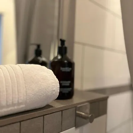 Апартаменты Weberhof - 5