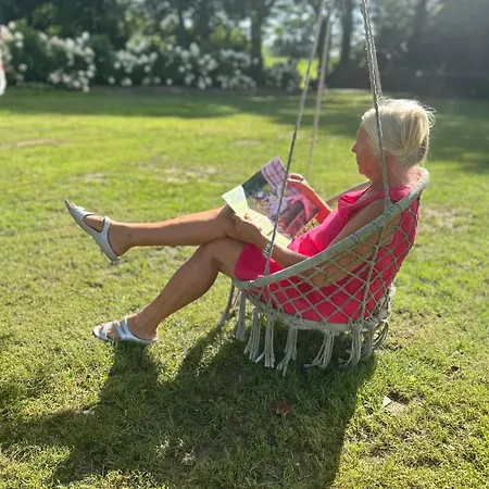 Апартаменты Weberhof - 5