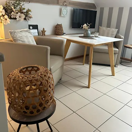 Apartamento Im Schönen #5 *