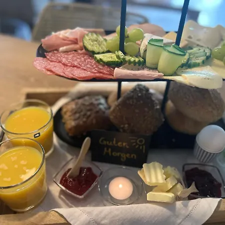 Im Schönen #5 Apartamento *