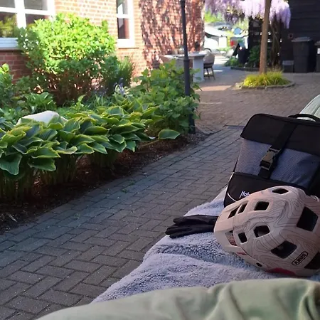 Апартаменты Weberhof - 5 *