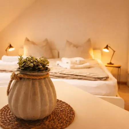 Appartement Weberhof - 5 *