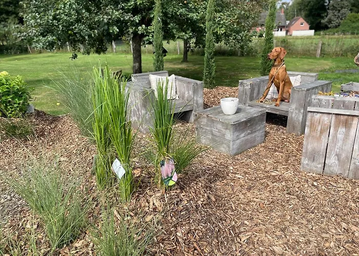 Weberhof - 5 Appartement *