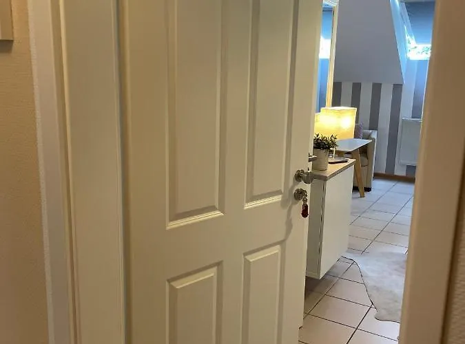 Apartamento Im Schönen #5 Münster