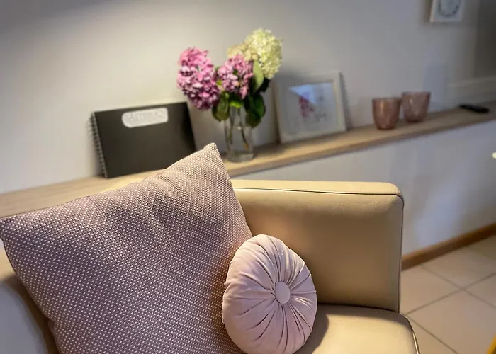 Appartement Weberhof - 5 *