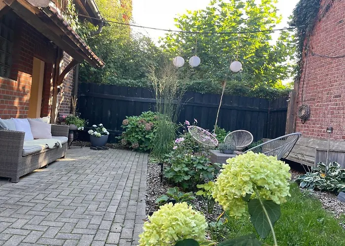 Appartement Weberhof - 5