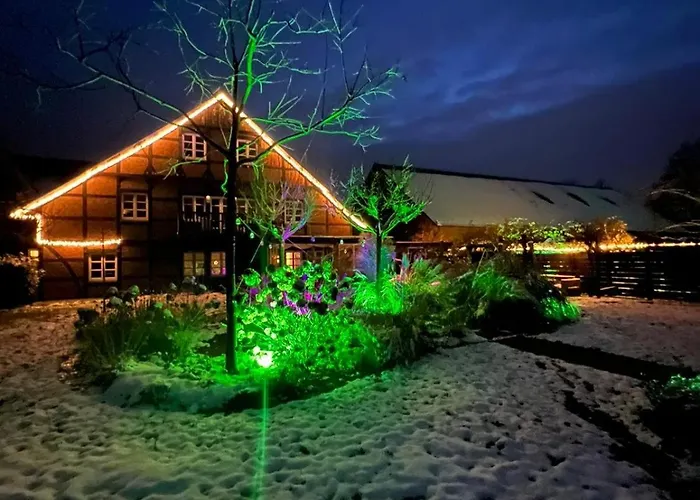 شقة Weberhof - 5 مونستر