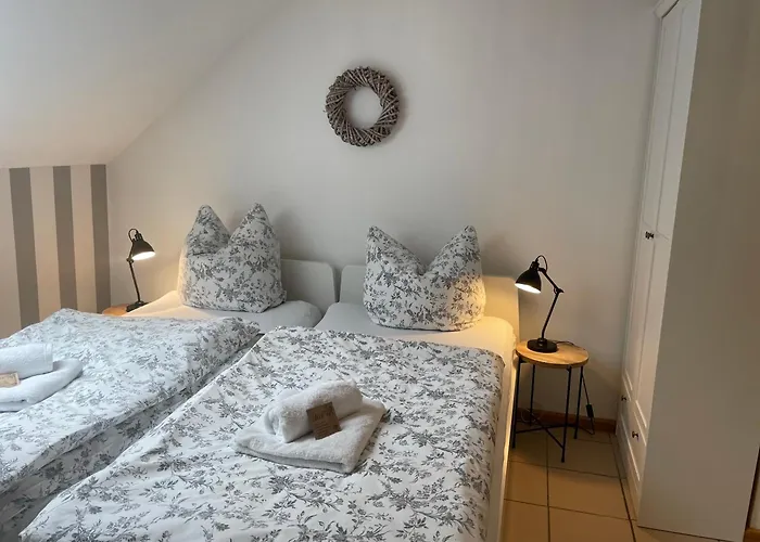 Im Schönen #5 Apartamento Münster