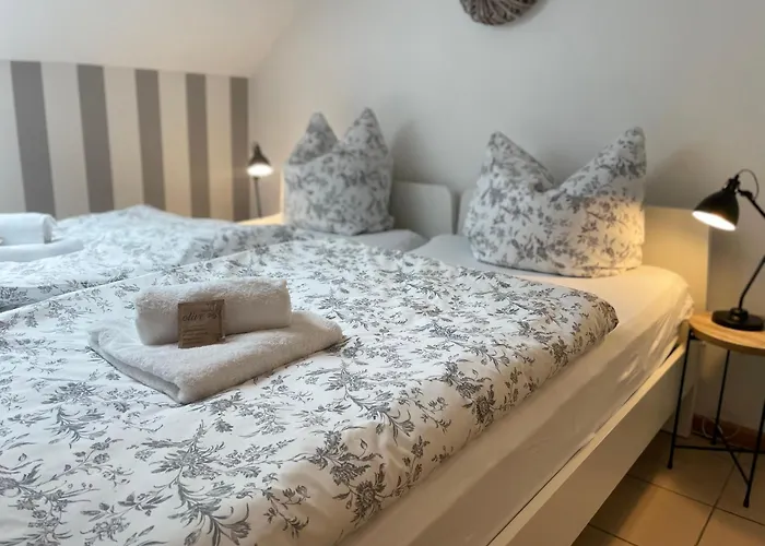 Appartement Weberhof - 5 *