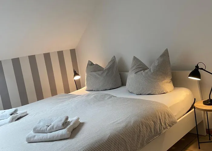 Im Schönen #5 Apartamento *