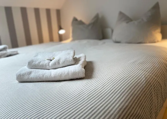 Im Schönen #5 Apartamento *