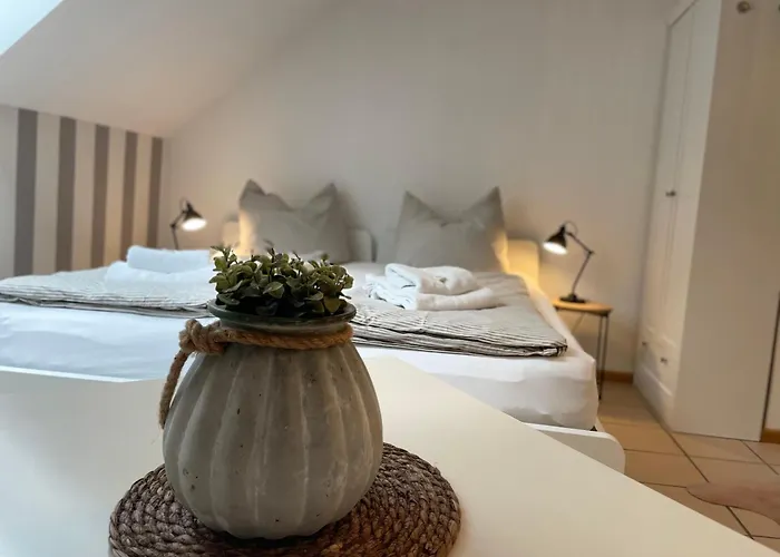 Weberhof - 5 شقة مونستر