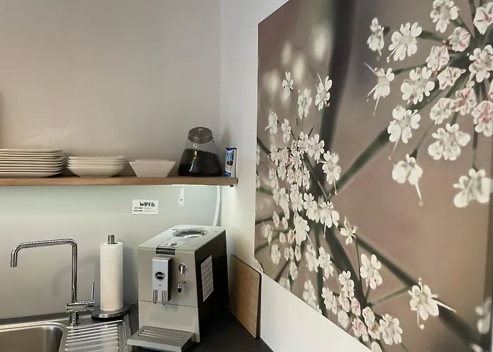 Im Schönen #5 Apartamento