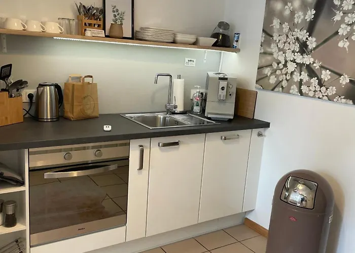 Appartement Weberhof - 5