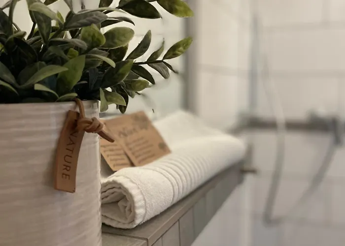 Apartamento Im Schönen #5