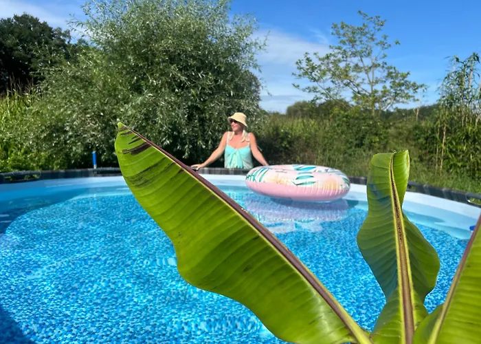 Weberhof - 5 Appartement Munster (North Rhine-Westphalia)