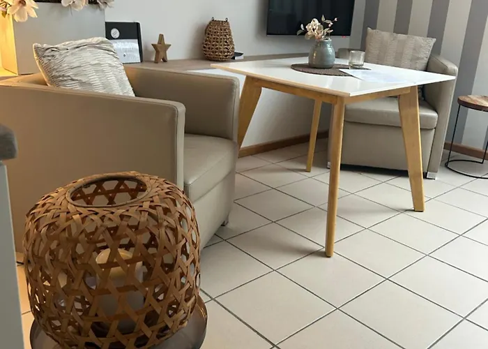 Apartamento Im Schönen #5 *