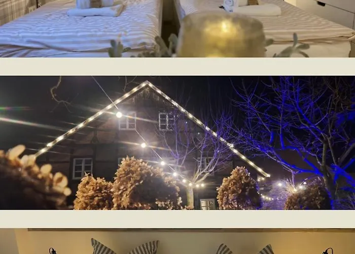 Weberhof - 5 شقة *