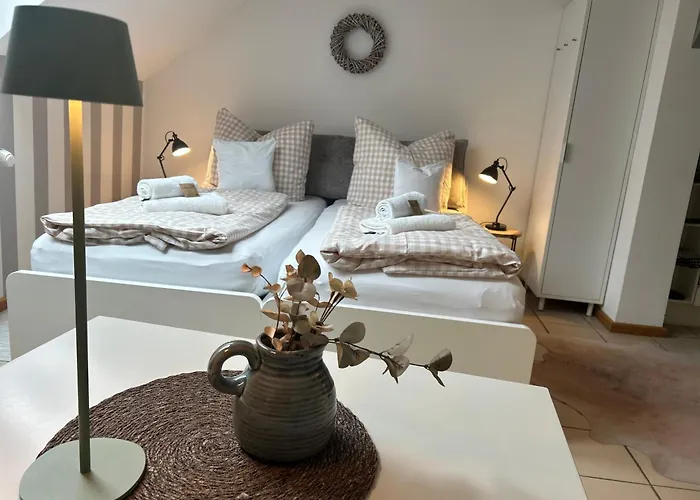 Im Schönen #5 Apartamento