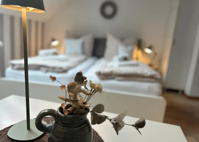 Im Schönen #5 Apartamento Münster