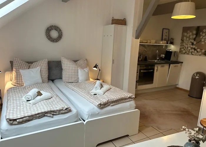 Apartamento Im Schönen #5