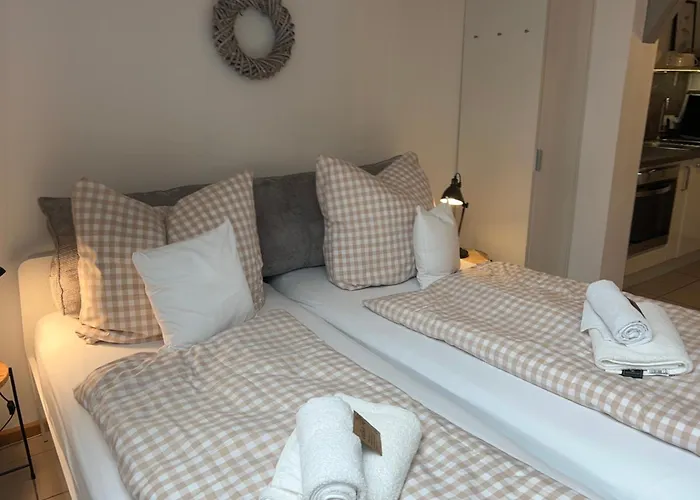 Apartamento Im Schönen #5 *