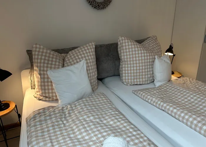 Apartamento Im Schönen #5