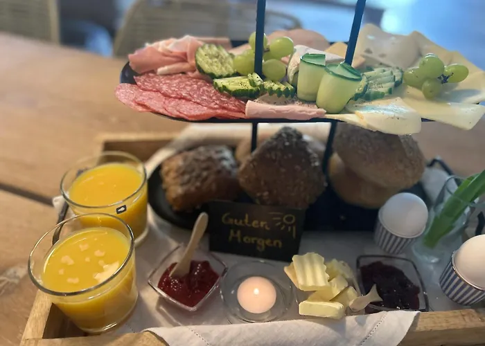 Im Schönen #5 Apartamento *