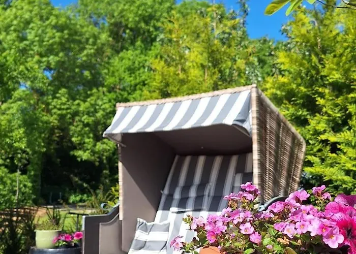 Weberhof - 5 Apartament Munster (North Rhine-Westphalia)