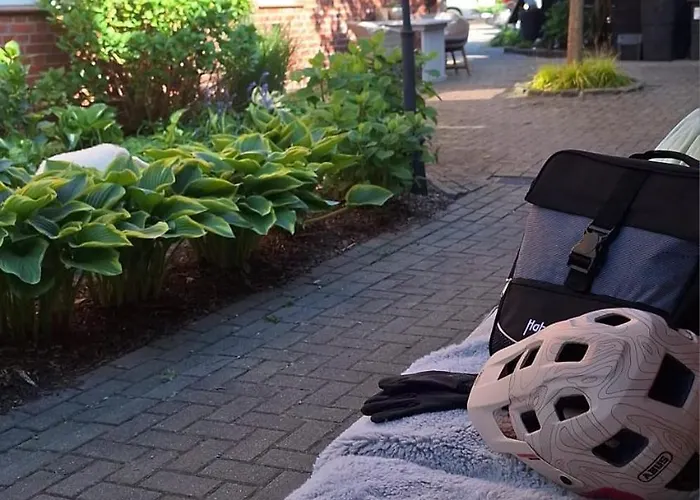 Apartament Weberhof - 5 *